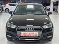 Audi A1 1.0 TFSI Auto Bi-XENON Gps Blue Sensors Clim Cd Negro - thumbnail 7