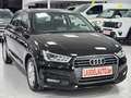 Audi A1 1.0 TFSI Auto Bi-XENON Gps Blue Sensors Clim Cd Negro - thumbnail 3