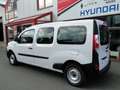 Renault Kangoo Kangoo maxi L2 Blanc - thumbnail 2