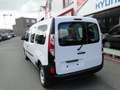Renault Kangoo Kangoo maxi L2 Blanc - thumbnail 3