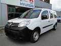 Renault Kangoo Kangoo maxi L2 Blanc - thumbnail 1