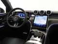 Mercedes-Benz GLC 400 400e 4MATIC Sport Edition | Panoramaschuifdak | Pr Чорний - thumbnail 9