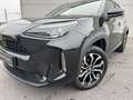 Toyota Yaris Cross 1.5 HEV 130 CVT Dynamic PLUS Noir - thumbnail 2