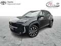 Toyota Yaris Cross 1.5 HEV 130 CVT Dynamic PLUS Noir - thumbnail 1