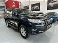 Toyota Land Cruiser D-4D VX Aut. Azul - thumbnail 6