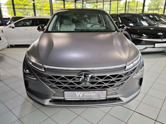 Hyundai NEXO Hyundai MJ22 (163 PS) mit PRIME-Paket