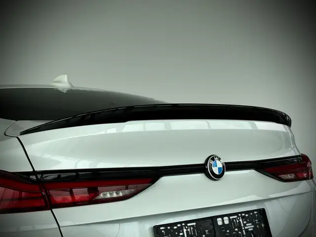 BMW 2 Series view 12