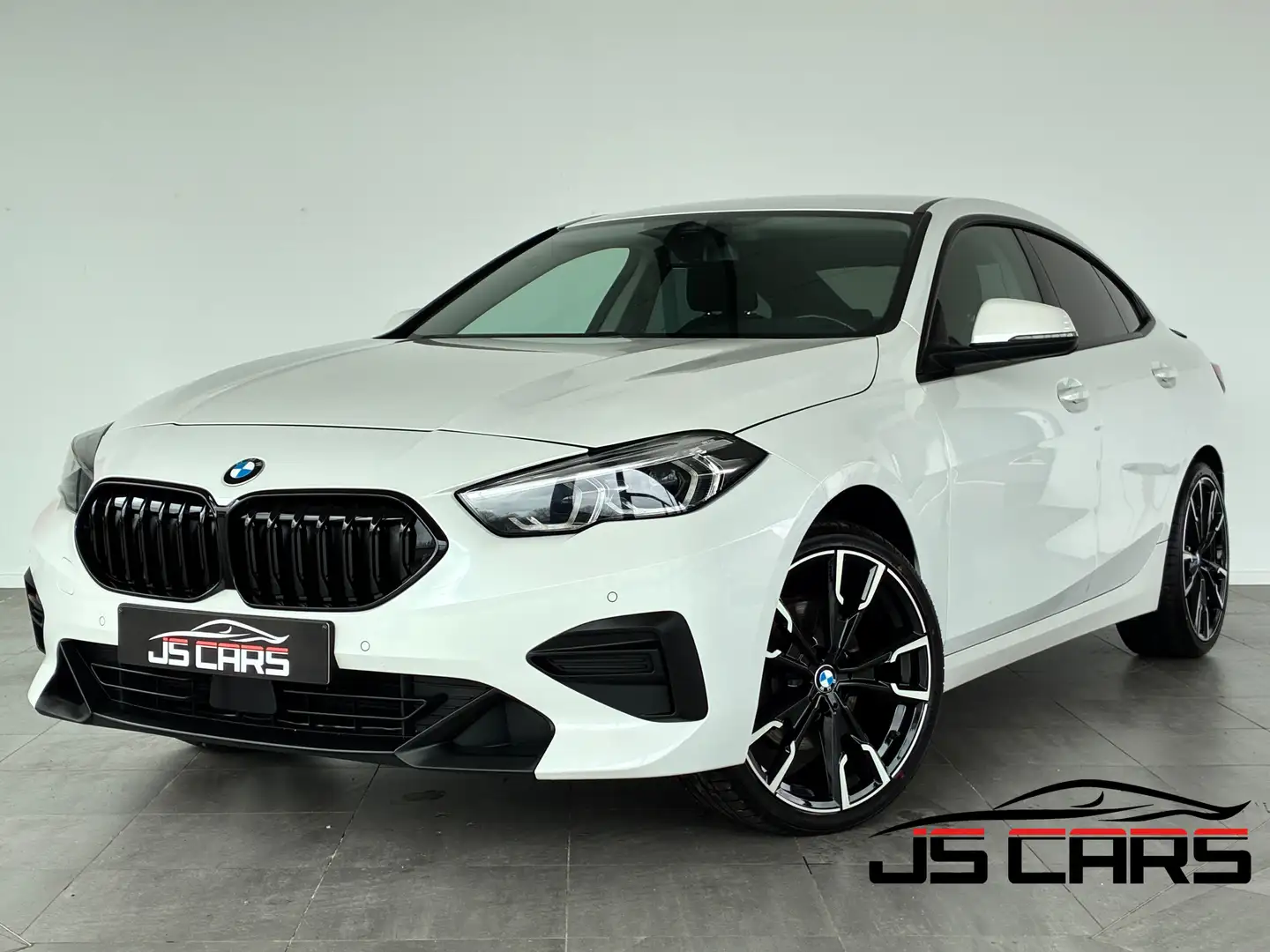 BMW Seria 2
