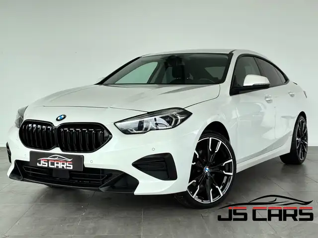 BMW 218 i Gran Coupé SPORT-1ERPRO-GPS-CARPLAY-JANTES19-PDC