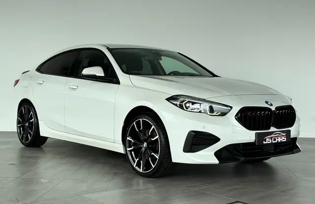 BMW 2 Series view 7