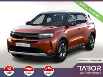 110 Hybrid pach tech GPS