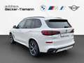 BMW X5 xDrive45e M Sport  HUD Laser PanoDach AHK DrivAss White - thumbnail 4