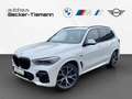 BMW X5 xDrive45e M Sport  HUD Laser PanoDach AHK DrivAss White - thumbnail 1