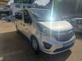 Opel Vivaro Combi L2H1 1,6 BiTurbo CDTI ecoflex 2,9t Start/... Silber - thumbnail 3