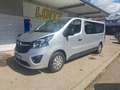 Opel Vivaro Combi L2H1 1,6 BiTurbo CDTI ecoflex 2,9t Start/... Silber - thumbnail 1