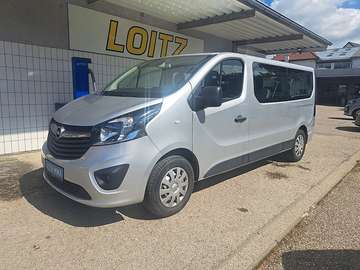Combi L2H1 1,6 BiTurbo CDTI ecoflex 2,9t Start/...