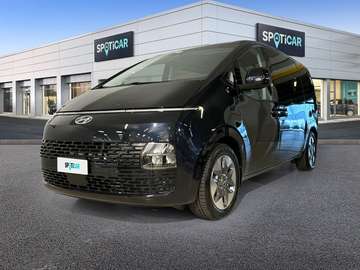 2.2 CRDi 2WD 9posti Wagon Auto