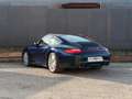 Porsche 997 911 Coupe 3.8 Carrera 4S - Midnight Blue/Biscotto Blau - thumbnail 4