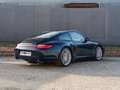 Porsche 997 911 Coupe 3.8 Carrera 4S - Midnight Blue/Biscotto Blau - thumbnail 6