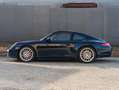 Porsche 997 911 Coupe 3.8 Carrera 4S - Midnight Blue/Biscotto Blau - thumbnail 7