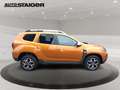 Dacia Duster II 1.6 SCe 115 Prestige Navi, SHZ, Leder, Orange - thumbnail 6