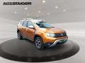 Dacia Duster II 1.6 SCe 115 Prestige Navi, SHZ, Leder, Orange - thumbnail 5