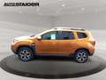 Dacia Duster II 1.6 SCe 115 Prestige Navi, SHZ, Leder, Orange - thumbnail 10