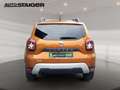 Dacia Duster II 1.6 SCe 115 Prestige Navi, SHZ, Leder, Orange - thumbnail 8