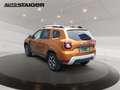 Dacia Duster II 1.6 SCe 115 Prestige Navi, SHZ, Leder, Orange - thumbnail 9