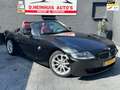BMW Z4 Roadster 2.0i *ORG NL AUTO*HARDTOP* Zwart - thumbnail 1