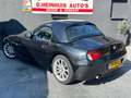 BMW Z4 Roadster 2.0i *ORG NL AUTO*HARDTOP* Zwart - thumbnail 4