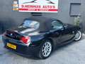 BMW Z4 Roadster 2.0i *ORG NL AUTO*HARDTOP* Zwart - thumbnail 6