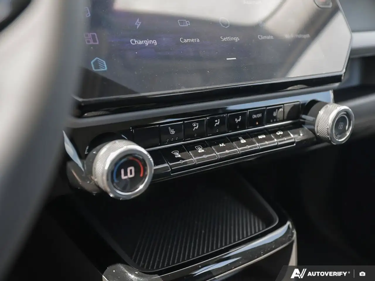 Chevrolet Bolt снимка Chevrolet Bolt