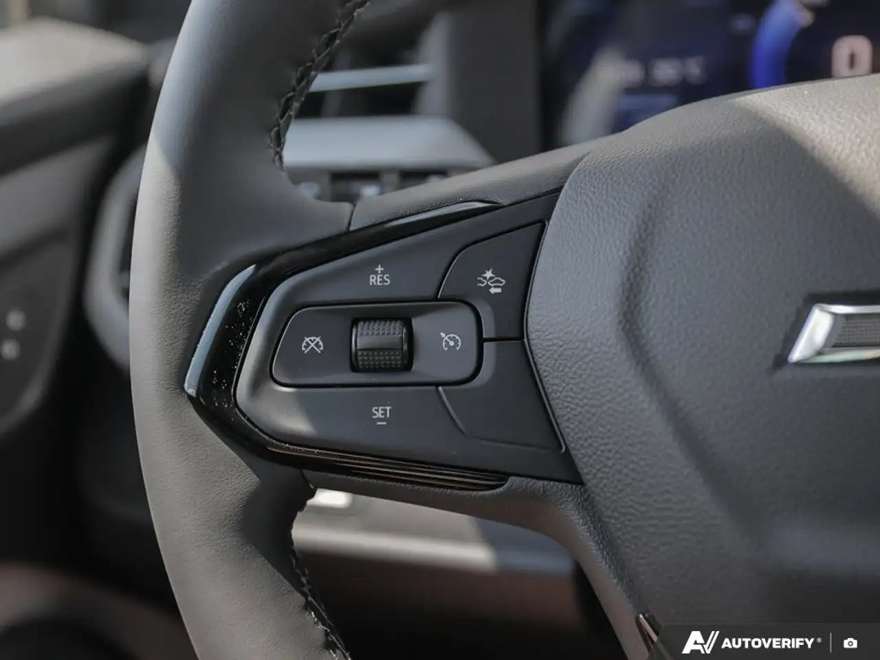 Chevrolet Bolt снимка Chevrolet Bolt