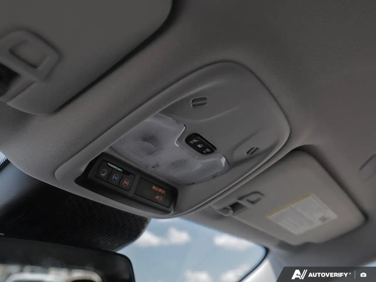Chevrolet Bolt снимка Chevrolet Bolt
