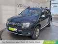 Dacia Duster Lauréate SCe 115 S&S Schwarz - thumbnail 1