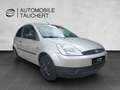 Ford Fiesta Ambiente TÜV NEU Allwetterreifen Zilver - thumbnail 1