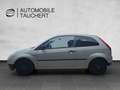Ford Fiesta Ambiente TÜV NEU Allwetterreifen Zilver - thumbnail 4