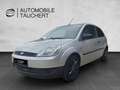 Ford Fiesta Ambiente TÜV NEU Allwetterreifen Zilver - thumbnail 3