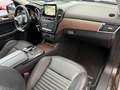 Mercedes-Benz GLE 350 d 4Matic *AMG*PANO*DISTR*HEAD-UP*SOFT-CL Braun - thumbnail 11