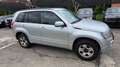 Suzuki Grand Vitara Grand Vitara 2,0 DOHC special+ special+ Silber - thumbnail 4