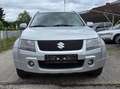 Suzuki Grand Vitara Grand Vitara 2,0 DOHC special+ special+ Silber - thumbnail 2