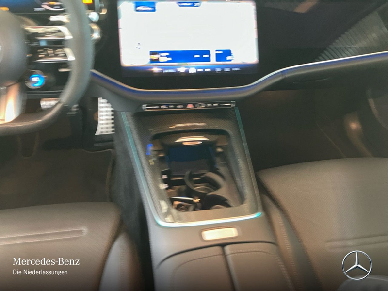Mercedes-Benz E 53 AMG 4M Hybrid Driversp Fahrass 360° Pano HUD — photo 15
