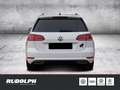 Volkswagen Golf Variant VII Highline R line DSG AHK SD Navi Keyless Blanco - thumbnail 4
