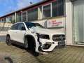 Mercedes-Benz GLB 220 GLB -Klasse GLB 220 d 4Matic Blanc - thumbnail 4