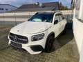 Mercedes-Benz GLB 220 GLB -Klasse GLB 220 d 4Matic Blanc - thumbnail 2