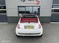 Fiat 500C 1.2 Lounge Cabrio Airco TOPSTAAT!!! Wit - thumbnail 14