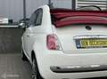 Fiat 500C 1.2 Lounge Cabrio Airco TOPSTAAT!!! Wit - thumbnail 13