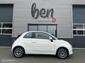 Fiat 500C 1.2 Lounge Cabrio Airco TOPSTAAT!!! Wit - thumbnail 11
