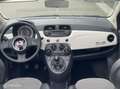 Fiat 500C 1.2 Lounge Cabrio Airco TOPSTAAT!!! Wit - thumbnail 18